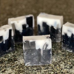 Handmade Artisan Soap